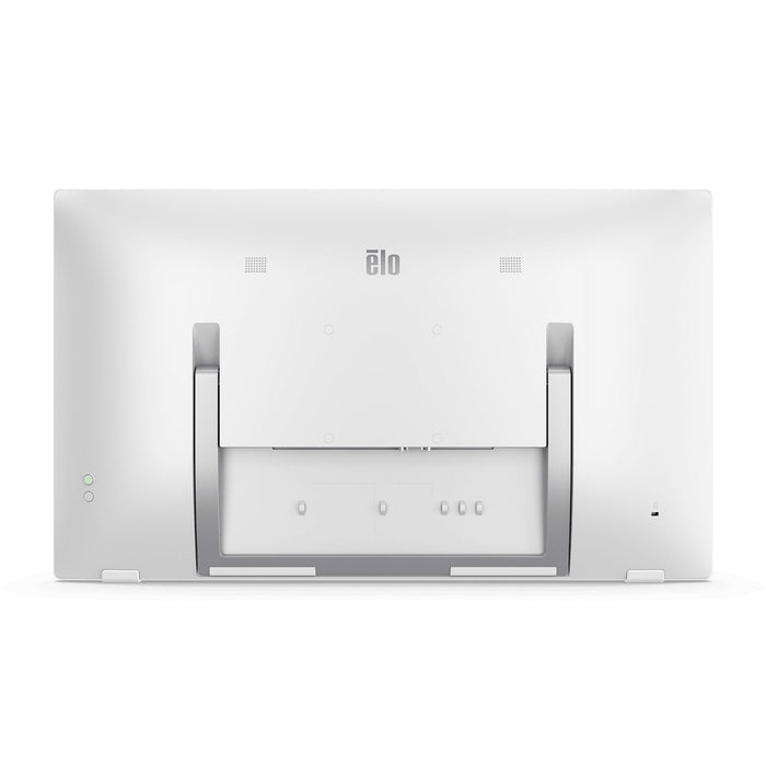 Elo 2770l 27in Wide Lcd Monitormntr Full Hd Pcap 10-Touch Usb White
