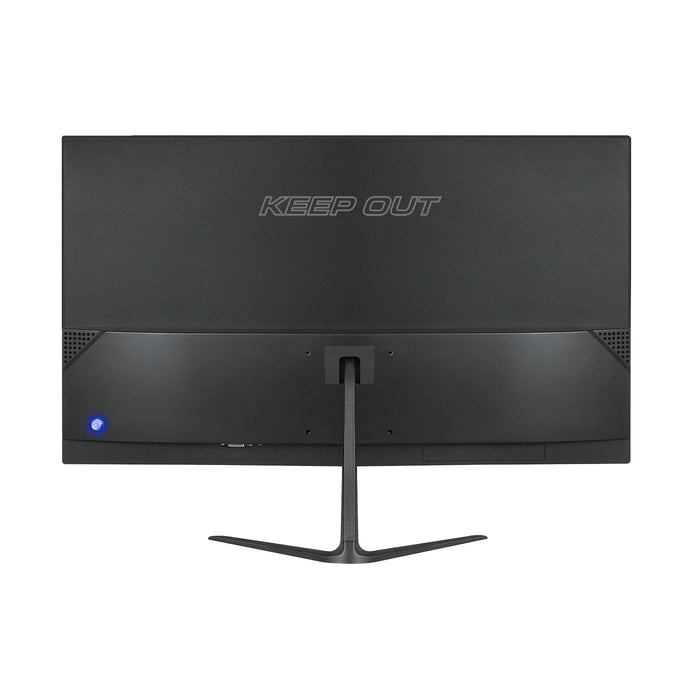 EAN 8435099533283 - KeepOut XGM24PRO5 pantalla para PC 60,5 cm (23.8") 1920 x 1080 Pixeles Full HD Negro imagen 2