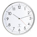 EAN 4009816025340 - TFA-Dostmann 60.3514 Alrededor Plata, Blanco imagen 1