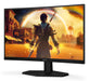 EAN 4038986143271 - AOC G4 23.6" VA FHD 180Hz pantalla para PC 59,9 cm (23.6") 1920 x 1080 Pixeles Full HD LCD Negro, Rojo imagen 7