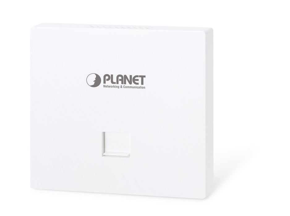 Wi-Fi 7 3600mbps 802.11be  Dual Band In-Wall Wireless
