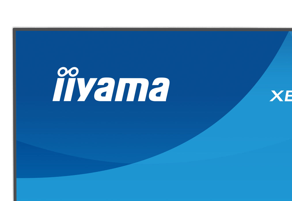 EAN 4948570125838 - iiyama ProLite XB2497HSU-W1 pantalla para PC 60,5 cm (23.8") 1920 x 1080 Pixeles Full HD LED Blanco imagen 7