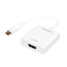 EAN 4052792043686 - LogiLink UA0236A Adaptador gráfico USB Blanco imagen 1
