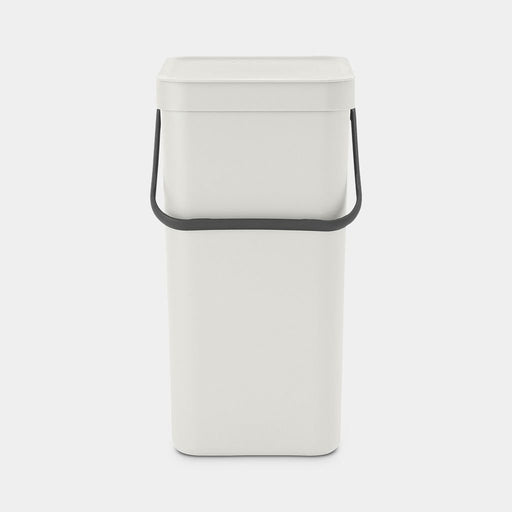 EAN 8710755213465 - Brabantia Sort & Go 16 L 1 cesta(s) Gris imagen 2