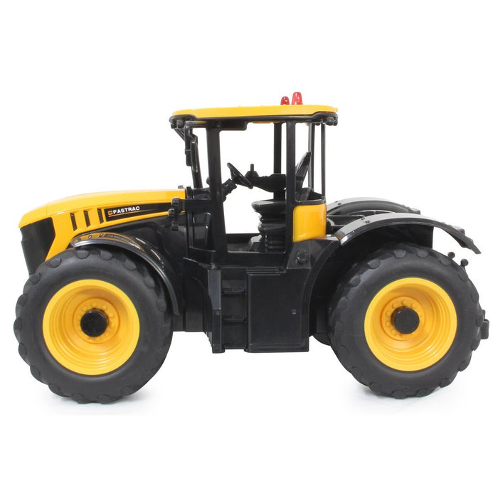 EAN 4042774467555 - Jamara 405300 modelo controlado por radio Tractor Motor eléctrico 1:16 imagen 13