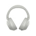EAN 4548736158337 - Sony WHULT900NW Auriculares Inalámbrico y alámbrico Diadema Llamadas/Música Bluetooth Blanco imagen 13