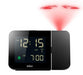 EAN 4007218671608 - Braun 67160 despertador Reloj despertador digital Negro imagen 1