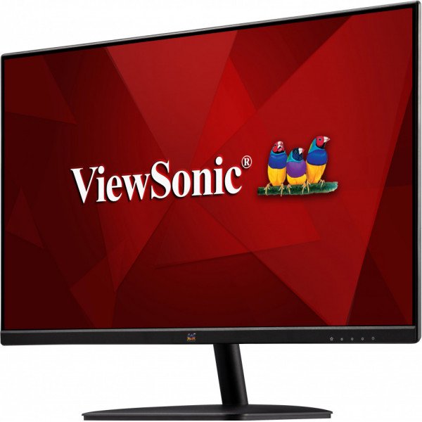 EAN 0766907007749 - Viewsonic Value Series VA2432-MHD pantalla para PC 60,5 cm (23.8") 1920 x 1080 Pixeles Full HD LED Negro imagen 6