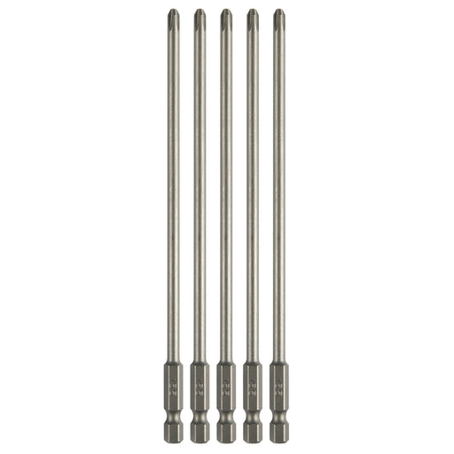 EAN 0088381585200 - Makita 191V02-0 punta de destornillador imagen 1
