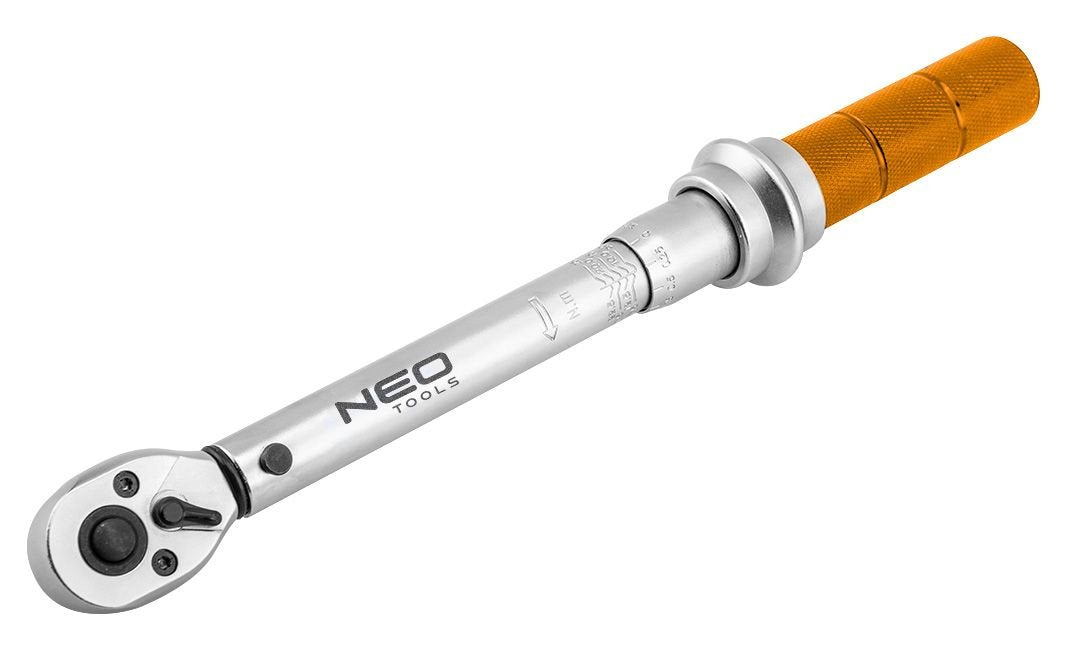 Llave Neo Tools 08-822  Dinamométrica