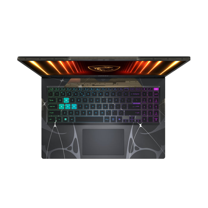 EAN 4711377385213 - MSI Cyborg A15 AI B2HWFKG-072XES AMD Ryzen™ 9 270 Portátil 39,6 cm (15.6") Full HD 32 GB DDR5-SDRAM 1 TB  imagen 5