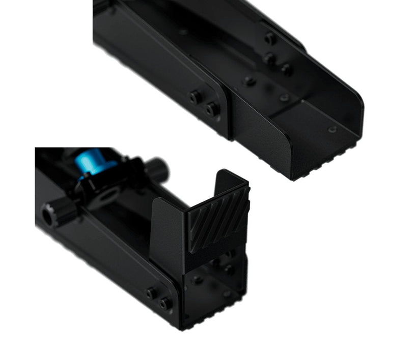 Logitech G Rs Pedals Negro Usb Analógico Pc