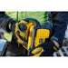 EAN 5035048459256 - DeWALT DCR020-QW radio Portátil Digital Negro, Amarillo imagen 6
