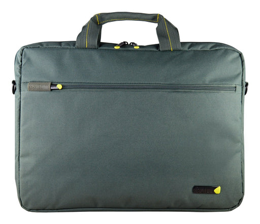 EAN 5060369673241 - Techair Classic essential 43,9 cm (17.3") Maletín Toploader Gris imagen 1