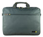 EAN 5060369673241 - Techair Classic essential 43,9 cm (17.3") Maletín Toploader Gris imagen 1