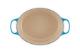 EAN 0024147288381 - Le Creuset 21178312202430 fuente de asado 6,3 L hierro fundido imagen 5