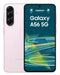 EAN 8806095982700 - Samsung Galaxy A56 5G 17 cm (6.7") SIM doble Android 15 USB Tipo C 8 GB 256 GB 5000 mAh Rosa imagen 1