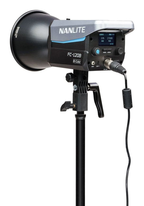 EAN 6949987425847 - Nanlite FC-120B 145 W imagen 4