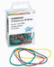 EAN 4003801802756 - Wedo 113 010099 goma elástica 80 pieza(s) imagen 1