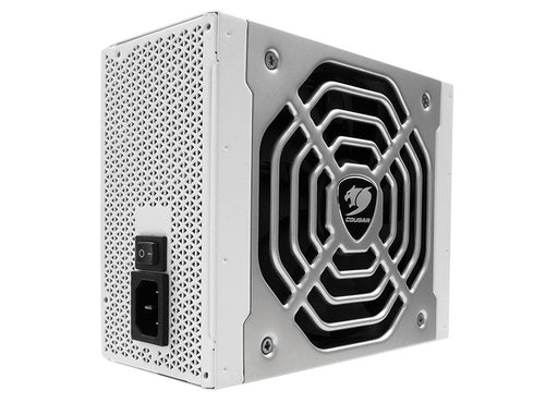 EAN 4710483772351 - COUGAR CGR-PR-1200 unidad de fuente de alimentación 1200 W 20+4 pin ATX Plata imagen 1
