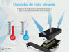 EAN 4250078167242 - ICY BOX IB-PCI214M2-HSL tarjeta y adaptador de interfaz Interno M.2 imagen 11