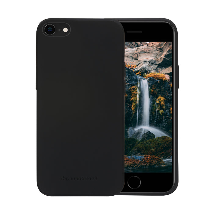 EAN 5711428040800 - dbramante1928 RESENIBL4080 funda para teléfono móvil 11,9 cm (4.7") Negro imagen 1