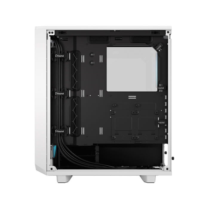 EAN 7340172703716 - Fractal Design Meshify 2 Compact RGB Blanco imagen 8
