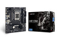 EAN 4712960686922 - Biostar H610MH D5 placa base Intel H610 LGA 1700 micro ATX imagen 4