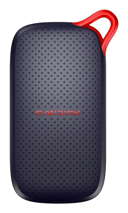1 Tb Sandisk Portable Ssd V3 1000mb S Usb-C