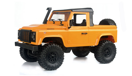 EAN 4260564639092 - Amewi 22376 modelo controlado por radio Camioneta Motor eléctrico 1:16 imagen 1