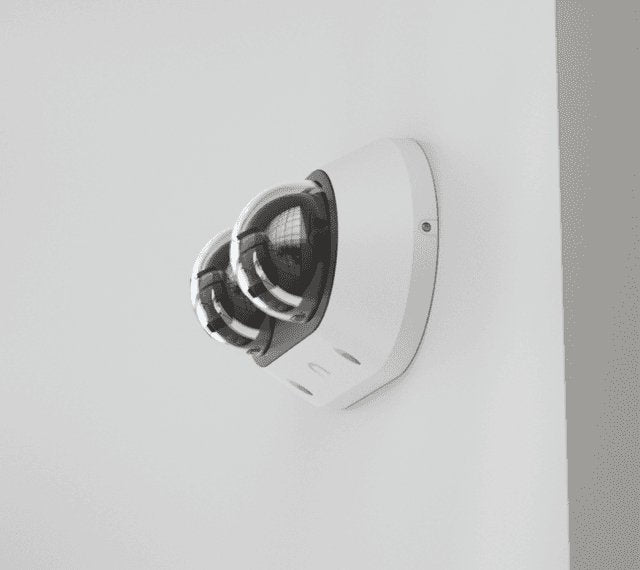 Ubiquiti Ai Multi-Sensor 2