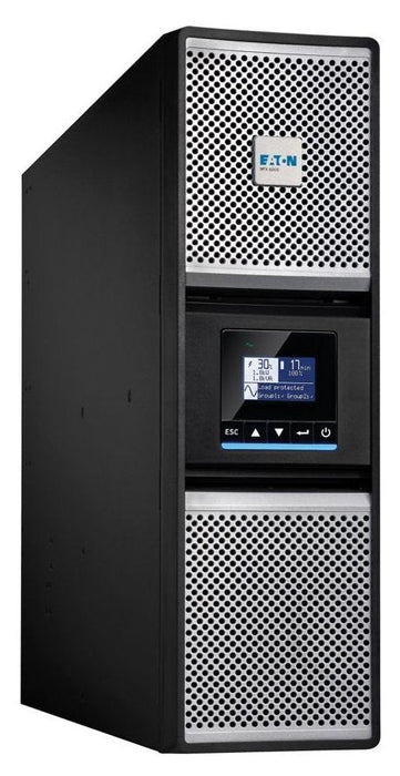 Eaton 9px6kirtng2 Sai (Ups) Doble Conversión (En Línea) 6 Kva 6000 W