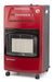 EAN 8435568404960 - Orbegozo HCE 62 estufa de combustible líquido 4200 W imagen 1