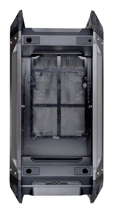 EAN 4715302442965 - COUGAR CGR-6AMKB-G Full Tower Negro imagen 20