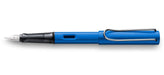 EAN 4014519201595 - Lamy AL-star pluma estilográfica Sistema de carga por cartucho Azul 1 pieza(s) imagen 1