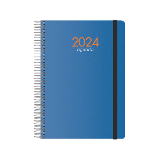 EAN 8421938116304 - DOHE 11622-2024 Agenda personal imagen 1