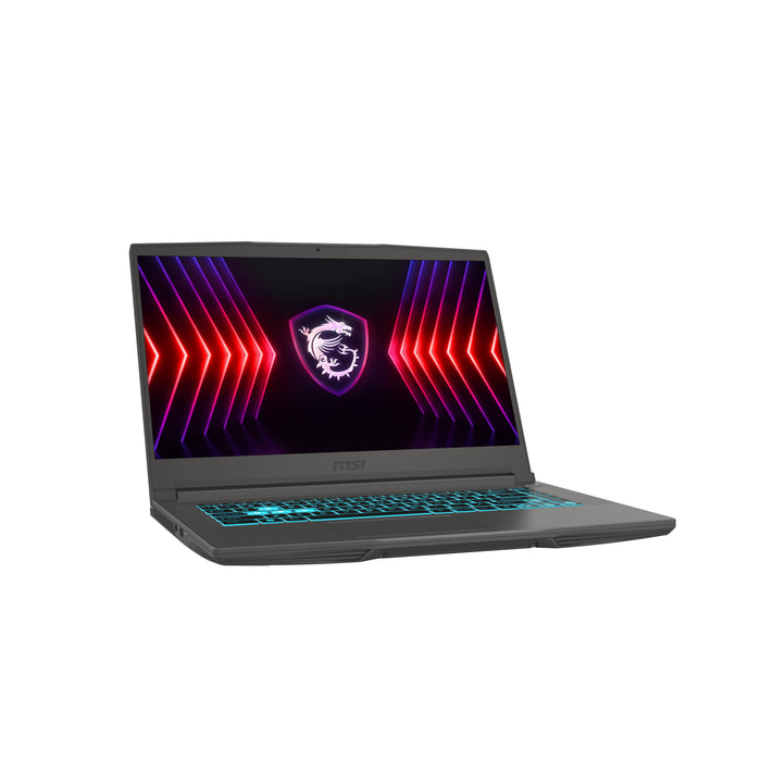 EAN 4711377349703 - MSI Thin 15 B13VE-3091XPL Intel® Core™ i5 i5-13420H Portátil 39,6 cm (15.6") Full HD 16 GB DDR4-SDRAM 512 imagen 3