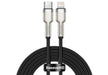 EAN 6953156202108 - Baseus Cafule 2 m Negro imagen 1