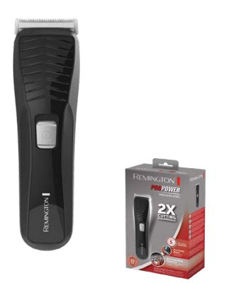 EAN 4008496970001 - Remington HC7110 ProPower Negro 17 imagen 1