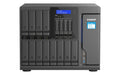 EAN 4711103083178 - QNAP TS-1655 NAS Torre Intel Atom® C5125 8 GB DDR4 0 TB QNAP Turbo System Negro imagen 1