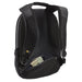 EAN 85854237154 - Case Logic InTransit RBP-414 Black mochila Negro Nylon imagen 13