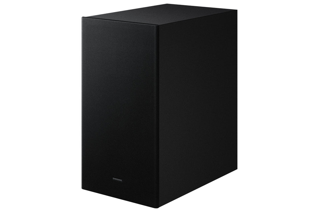 EAN 8806097091929 - Samsung HW-B750F Negro 5.1 canales 400 W imagen 4