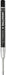 EAN 3026981665431 - Parker Quinkflow Medio Negro 2 pieza(s) imagen 2