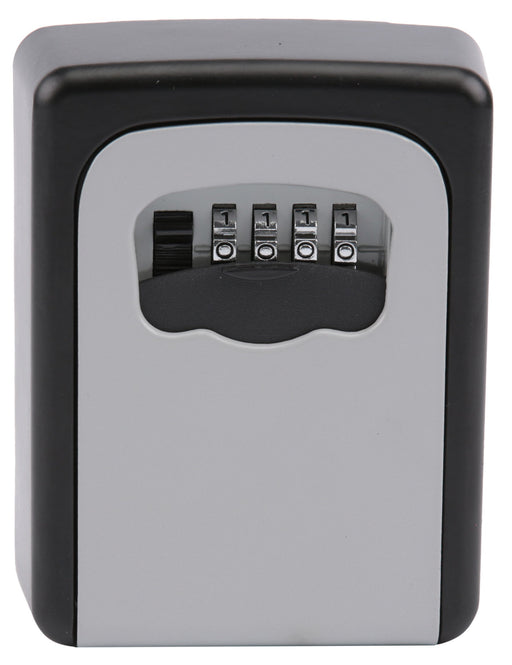 EAN 4030152070305 - Olympia ST 100 Aluminio Negro, Gris imagen 1