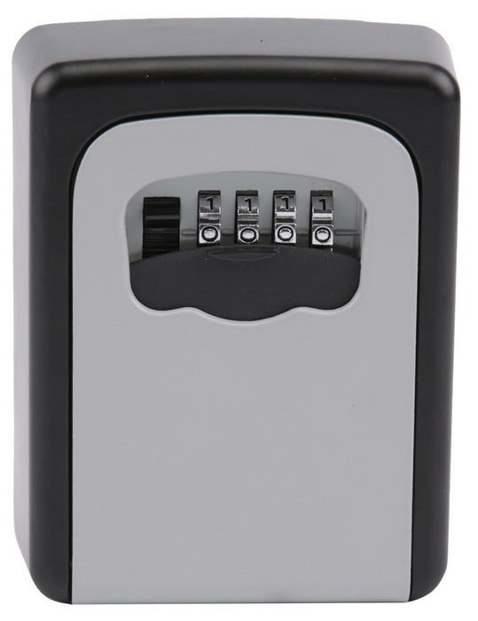 EAN 4030152070305 - Olympia ST 100 Aluminio Negro, Gris imagen 1