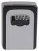 EAN 4030152070305 - Olympia ST 100 Aluminio Negro, Gris imagen 1