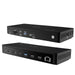EAN 8595611707421 - i-tec TB4TRIPLEDOCKPD base para portátil y replicador de puertos Alámbrico Negro imagen 1