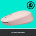 EAN 5099206108783 - Logitech 910-006865 ratón Oficina Ambidextro RF inalámbrico Óptico imagen 8