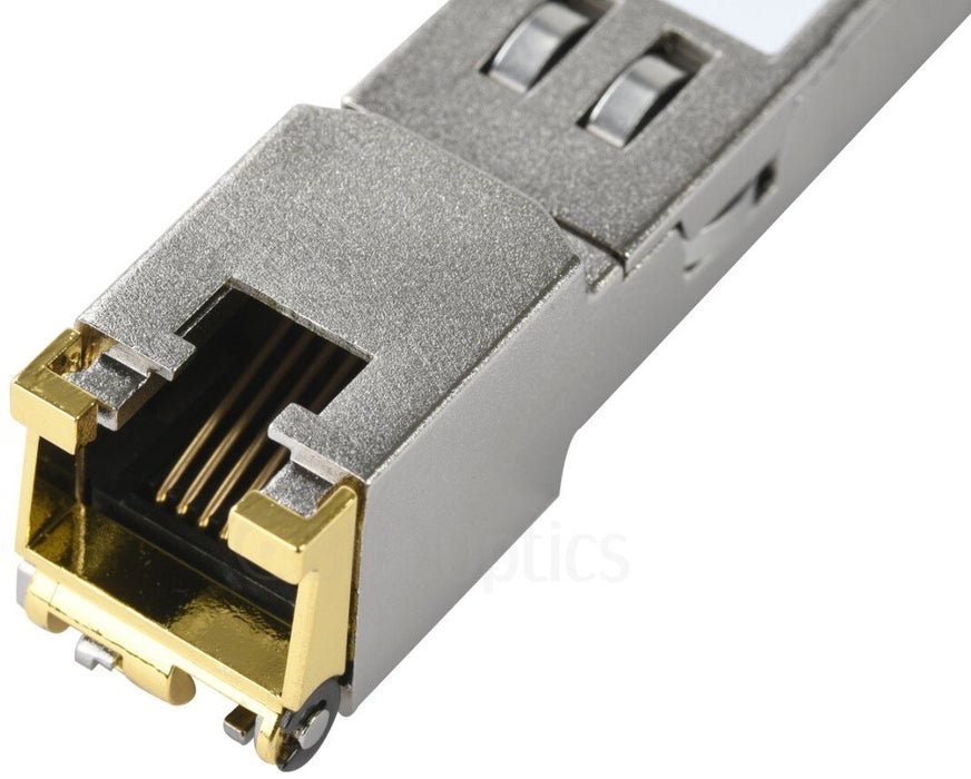 EAN 4063232611631 - BlueOptics 10338 red modulo transceptor Cobre 10000 Mbit/s SFP+ imagen 4