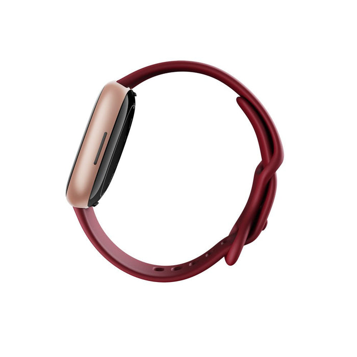 Fitbit Versa 4 Rosa Gps (Satélite)